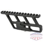 rs reg full-length modular lower