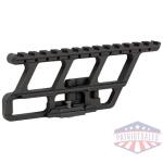 rs reg full-length modular lower