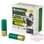 rem exp 12ga 2.75" 00 bck 25/250