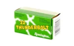REM THNDRBOLT 22LR  40GR RN 50/5000 - Image 3