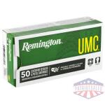 REM UMC 45ACP 230GR FMJ 50/500 - Image 2