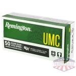 REM UMC 45ACP 230GR FMJ 50/500 - Image 3