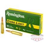 REM 243WIN 100GR PSP CL 20/200