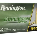 REM CORE-LOKT TPPD 7MM 175GR 20/200