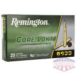 rem core-lokt tppd 7mm 175gr 20/200