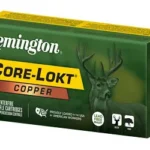 REM CORE-LOKT CPR 360BCKHMR 160GR