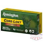 rem core-lokt cpr 360bckhmr 160gr
