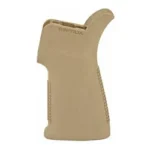 REPTILIA CQG AR PISTOL GRIP FDE