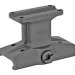 REPTILIA DOT MOUNT 1.93" MRO BLK