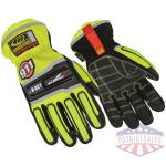 Extrication Barrier One Glove