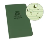 Field-Flex Universal Memo Book - Green