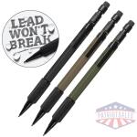 mechanical pencil - 3 pack