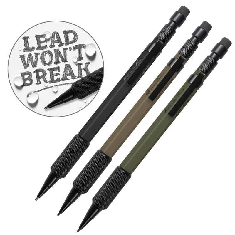 Mechanical Pencil - 3 Pack Mechanical pencil - 3 pack