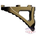 RISE MICRO HANDSTOP BRONZE