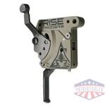 RISE RELIANT PRO R700 FLAT W/BR FDE