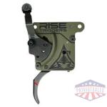 RISE RELIANT HUNTER R700 W/BR GREEN