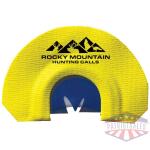 RMHC #206 ONE EYED TWEET - TURKEY CALL DIAPHRAGM