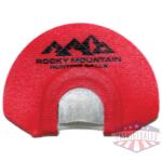 RMHC #H3 TINES UP ELK CALL - DIAPHRAGM
