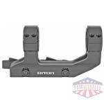 riton 30mm/1" qd mount