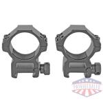 RITON 30MM MED RING SET