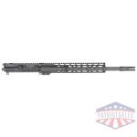 RRA CMP COYOTE CAR A4 UPR 300BLK 16"