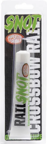 Rs1Z.webp 30-06 outdoors rail lube - rail snot 1oz squeeze - image 1