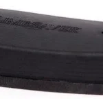 LIMBSAVER RECOIL PAD GRIND-TO- - FIT CLASSIC 1" LARGE BLACK
