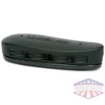 limbsaver recoil pad precision - fit air tech sako 75/tikka t3