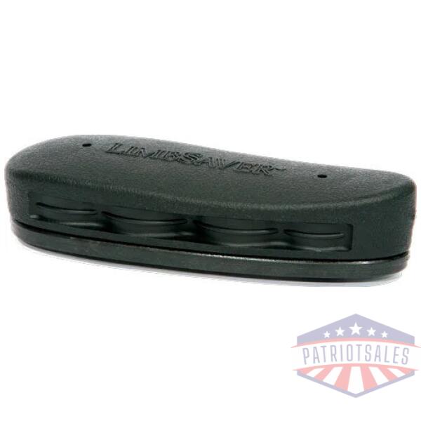 limbsaver recoil pad precision - fit air tech sako 75/tikka t3