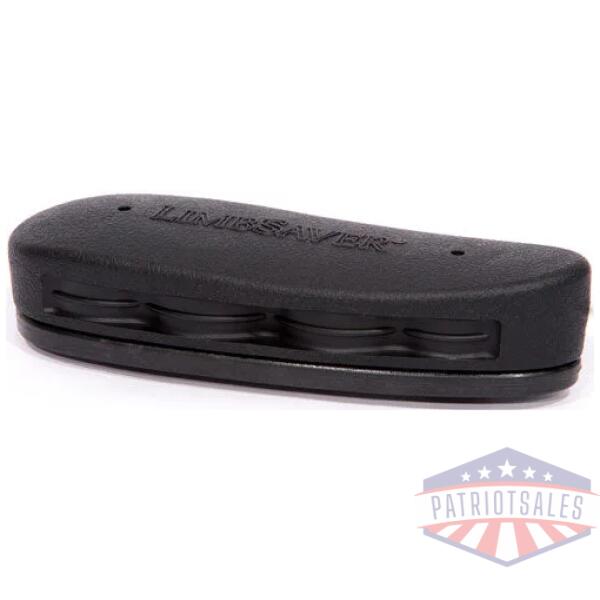 limbsaver recoil pad precision - fit air tech ruger american