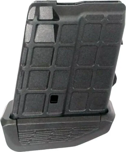 S545203781.Webp Tikka magazine t1x 22lr - 10rd black polymer - image 1