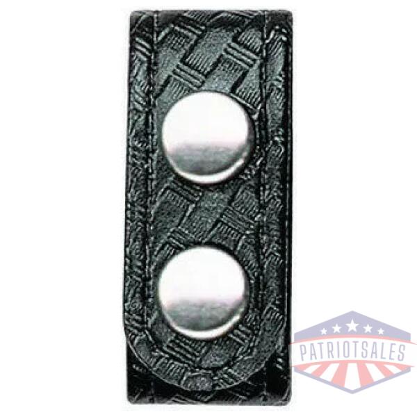 model 7906 belt keeper, 1, pack of 4