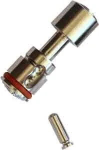 ELFTMANN SAFETY AR STAINLESS - AMBIDEXTROUS SPEED SAFETY