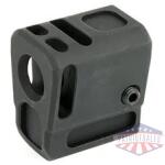 samson pocket comp for m&p shld blk