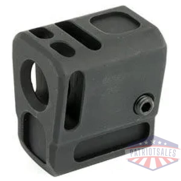 samson pocket comp for m&p shld blk