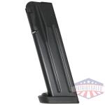 SAR USA MAGAZINE SAR9 9MM - 17RD