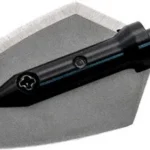 MAGNUS BROADHEADS SINGLE BEVEL - 150GR 1 1/32" 3PK