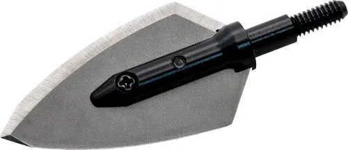 Sb150 Magnus broadheads single bevel - 150gr 1 1/32" 3pk - image 1