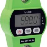 HME DIGITAL SCALE HANGING - 880LB