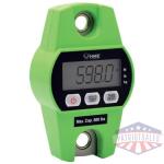 HME DIGITAL SCALE HANGING - 880LB