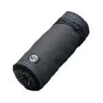 SCO SUPPRESSOR COVER 5.5" BLK CORSET