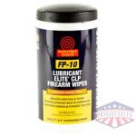 SHOOTERS CHOICE FP-10 CLP WIPES 75CT