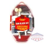 SHOOTERS CHOICE GUN BLACKENING KIT