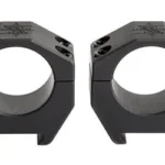 SEEKINS 30MM TUBE .92" MED/HIGH 4CAP