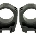 SEEKINS 34MM TUBE 1.45" HIGH 4CAP