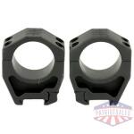 SEEKINS 34MM TUBE 1.45" HIGH 4CAP