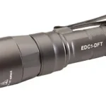 SUREFIRE EDC1 DFT 650 LUM GRAY