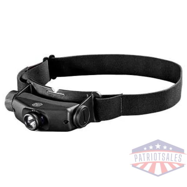 surefire maximus hl-blk 1000 lm-led