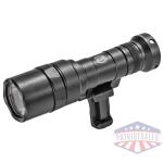 SUREFIRE M340C SCOUT PRO 500 LUM BLK