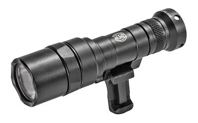 Sfm340C-Bk-Pro_1 Surefire m340c scout pro 500 lum blk - image 1